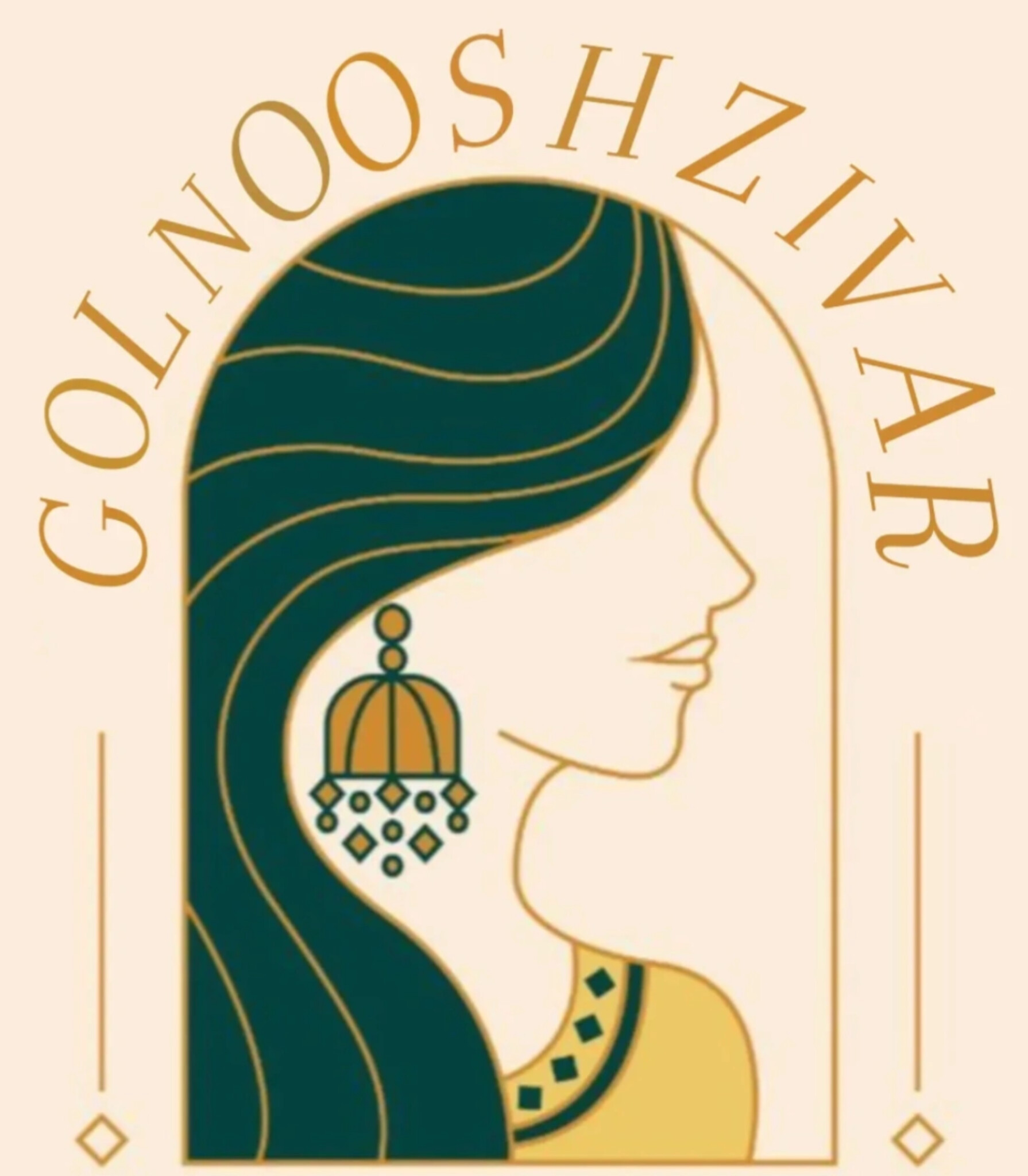 دموی فروشگاه طلا وودمارت